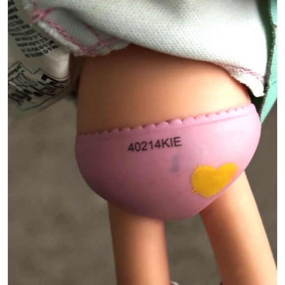 Lalaloopsy Littles 8\